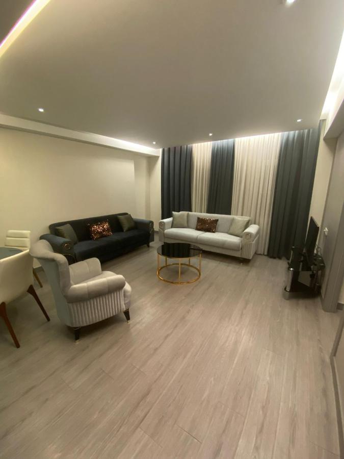 Star Of Istanbul Residence Exterior foto
